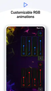 Volume Styles - Custom control screenshot 6