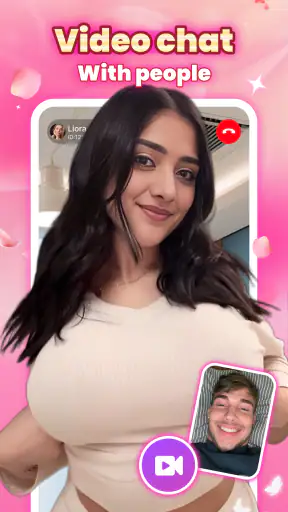 Waataa Chat - Party & Live screenshot 1