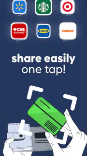 Wallet - Digital Wallet Card screenshot 7