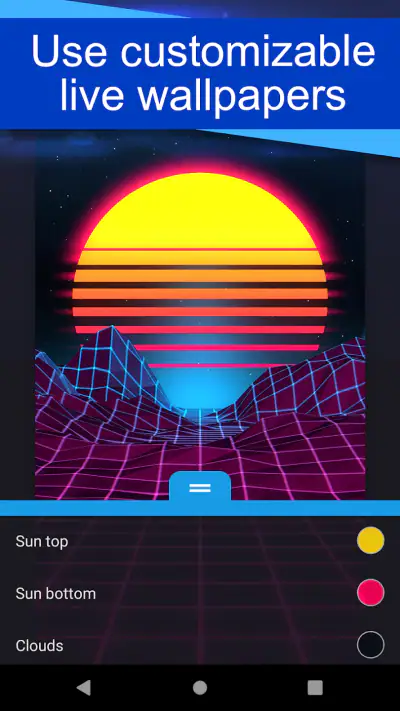Wallpaper Engine screenshot 1