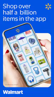 Walmart: Shopping & Savings screenshot 1