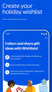 Walmart: Shopping & Savings screenshot