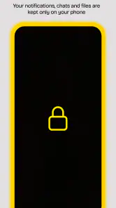 WAMR: Reveal deleted messages! screenshot