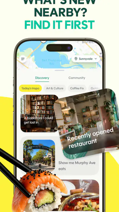 Wanderboat: Local Guide screenshot 1