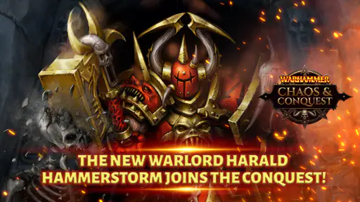 Warhammer: Chaos & Conquest screenshot 8