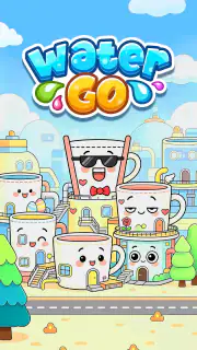 Water Go screenshot 1