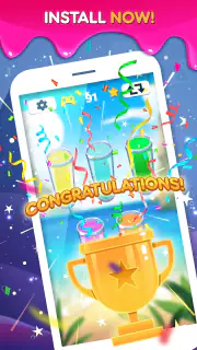 Water Sorter screenshot 6