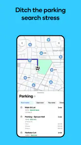 Waze Navigation & Live Traffic screenshot