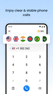 We Call - WiFi Calling screenshot 2