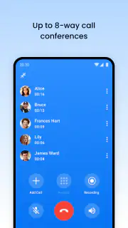 We Call - WiFi Calling screenshot 5