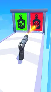 Weapon Master: Action Gun Game screenshot 7
