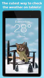 Weather BUB screenshot 8