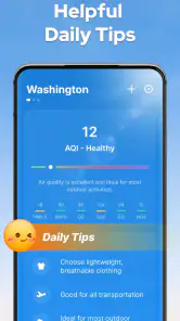 Weather Forecast - Local Radar screenshot