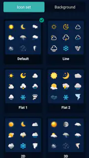 Weather Real-time Forecast screenshot 4