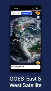 WeatherWise.app screenshot 2
