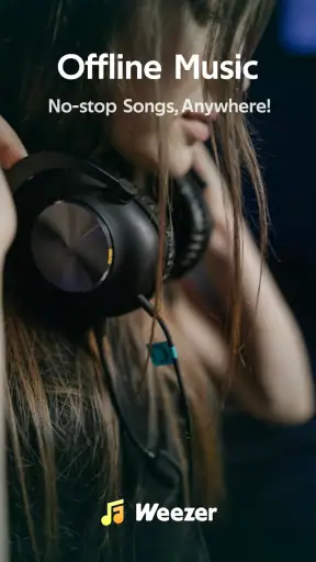 Weezer-Sonic Bloom screenshot 1
