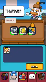 WellDiver screenshot 5