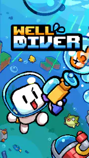 WellDiver screenshot 6