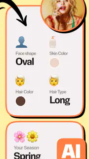 WhatColors: AI Color Analysis screenshot 6