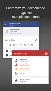 WhenToWork Employee Scheduling screenshot
