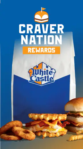 White Castle Online Ordering screenshot 1