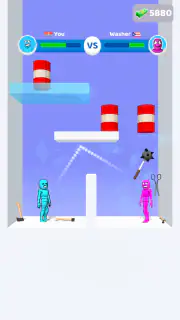 Who Dies Last? screenshot 8