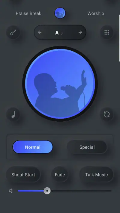 Whoop Triggerz Plus screenshot 1