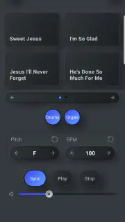 Whoop Triggerz Plus screenshot 8