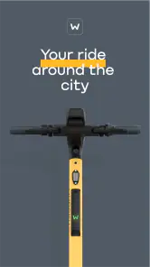 Whoosh screenshot