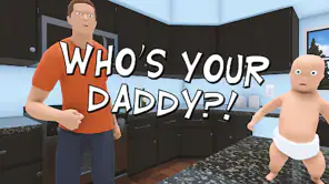 Who's Your Daddy?! screenshot 1