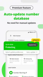 Whoscall - Caller ID & Block screenshot