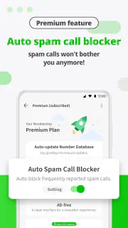 Whoscall - Caller ID & Block screenshot 8