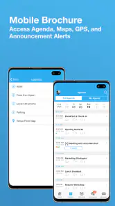 Whova - Event & Conference App screenshot