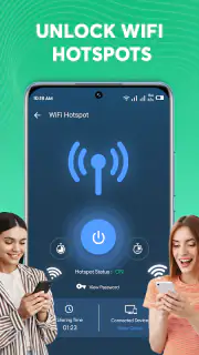 WiFi Password Show WiFi Master screenshot 8