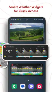 Windy.com - Weather Forecast screenshot 4
