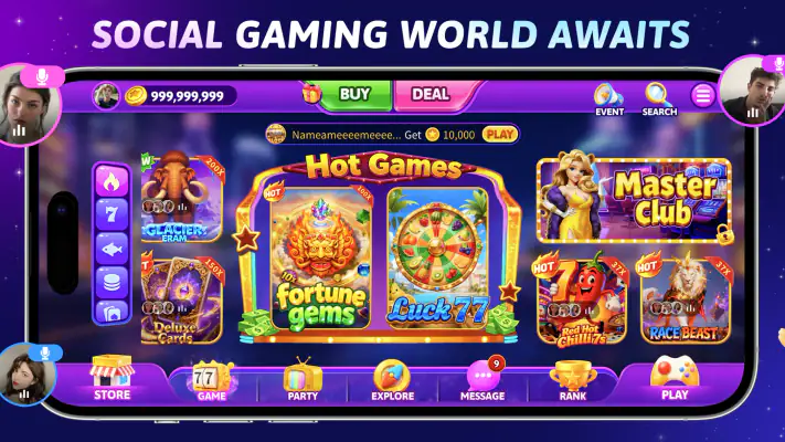 Win Plus screenshot 1