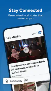 WNEP The News Station screenshot 2