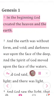 Women's Bible-Daily Pray screenshot 2