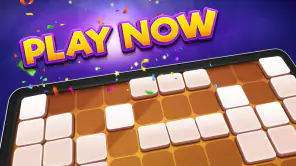 Wooden Puzzle Bliss screenshot 1