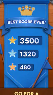 Woodoku - Wood Block Puzzle screenshot 5