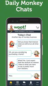 Woot! Deals and Shenanigans screenshot
