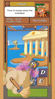 Word Age: The Grand Expedition screenshot 5