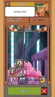 Word Age: The Grand Expedition screenshot 7
