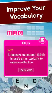 Word Bliss screenshot 5