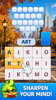 Word Card: Word Connect screenshot 5