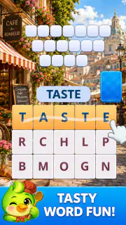 Word Card: Word Connect screenshot 8