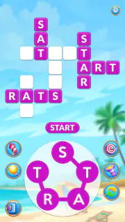 Word Carnival - All in One screenshot 3