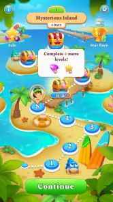 Word Carnival - All in One screenshot
