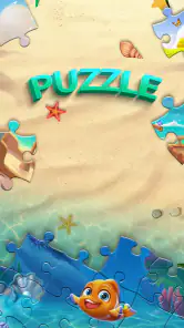Word Cross - Crossword Puzzle screenshot