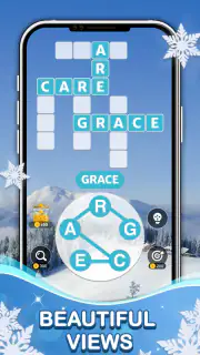 Word Go: Word Link Puzzle screenshot 4